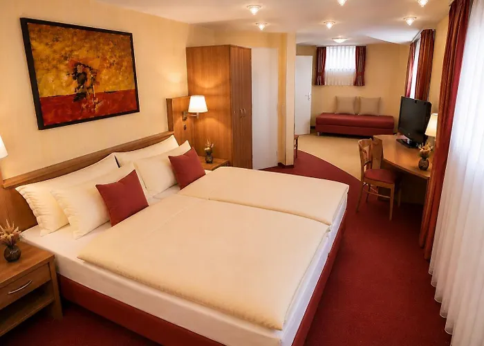 Hotel Altes Rathaus Ostfildern