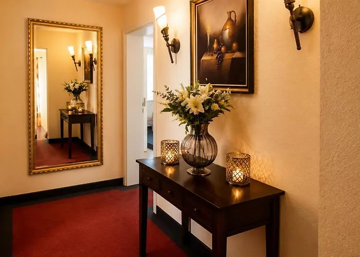Hotel Altes Rathaus Ostfildern