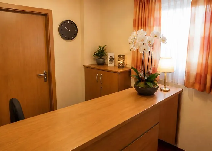 Hotel Altes Rathaus Ostfildern