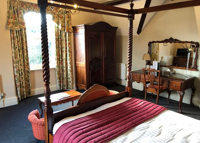 Cumbria Grand Hotel Grange-over-Sands