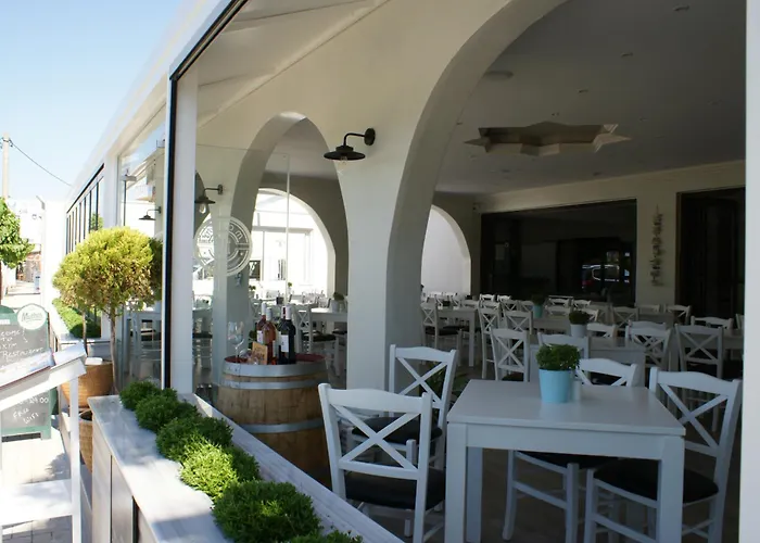 Castro Hotel Amoudara Lasithiou