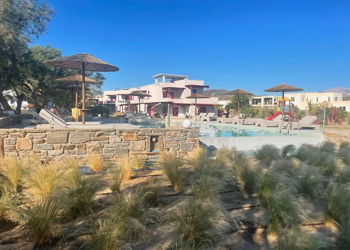 Acti Plaka Hotel