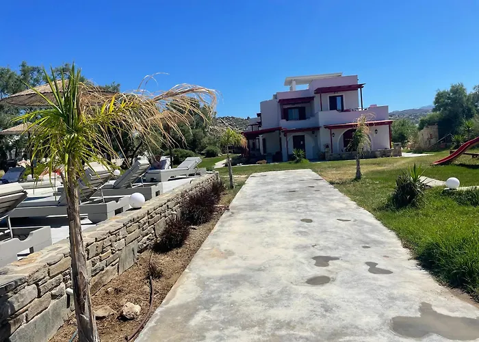 Acti Plaka Hotel