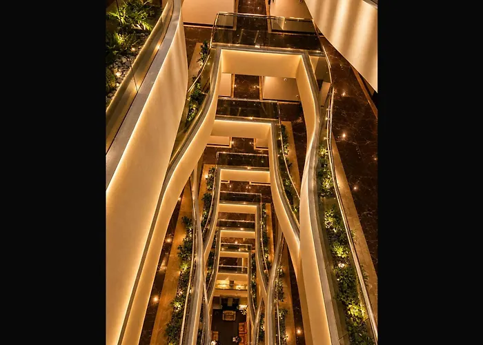 Tulip Creek Hotel Apartments Dubai