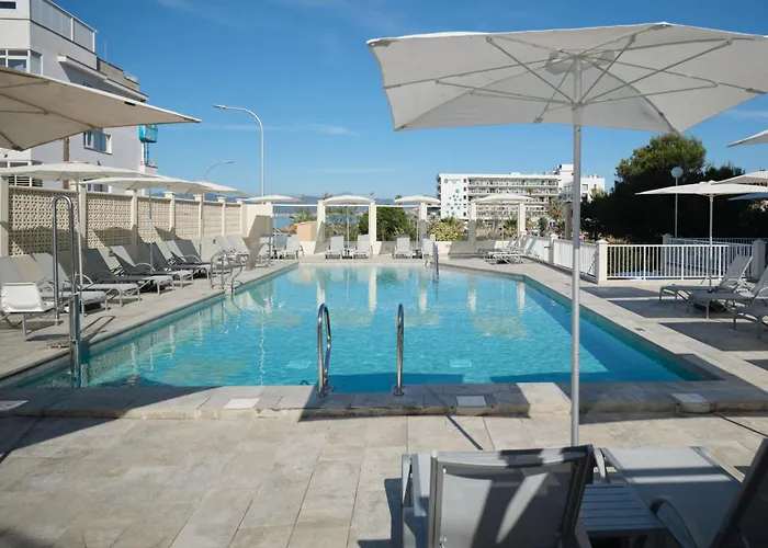Bq Apolo Hotel Can Pastilla 