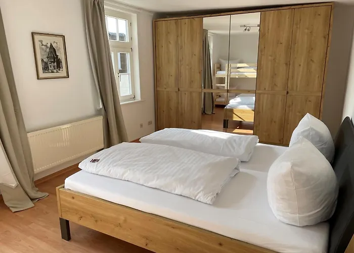 Hotel Goldene Krone Goslar