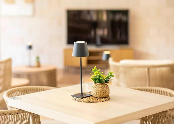 Thb Dos Playas - Adults Only Hotel Cala Ratjada 