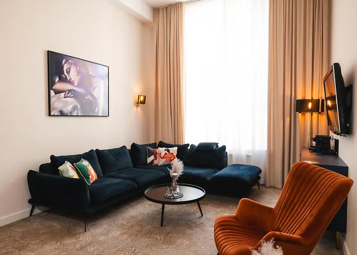 Focus Hotel Łódź