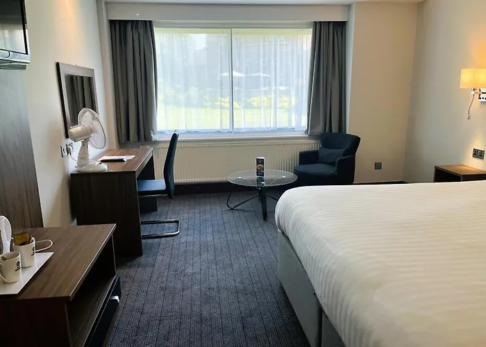 Best Western Plough And Harrow Hotel Birmingham