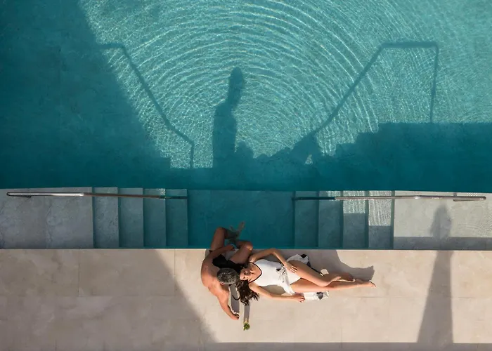 Albatros Spa & Resort Hotel Hersónissos