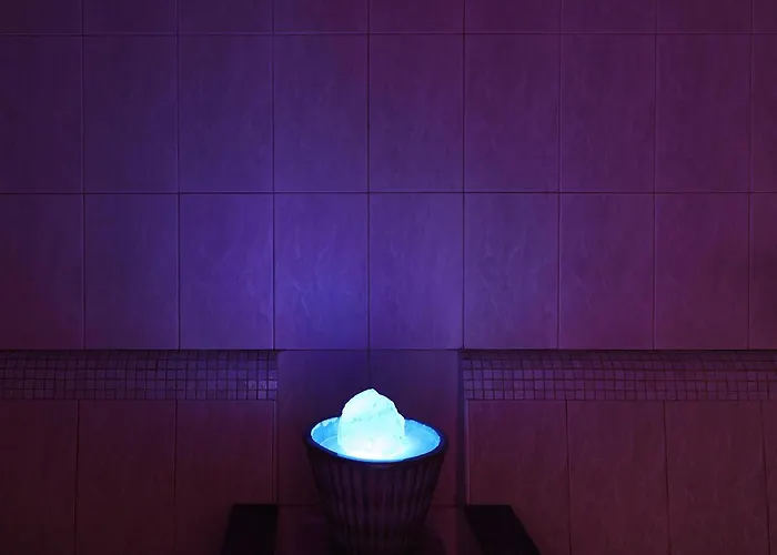 Mercure Sheffield Kenwood Hall & Spa