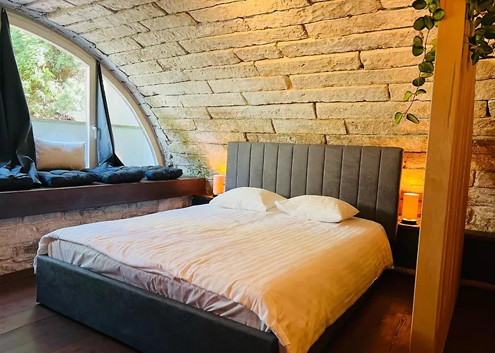 Hotel Nospa Kuressaare