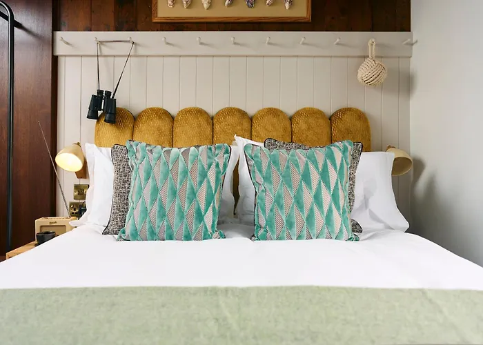 Hotel Pedn-Olva St Ives
