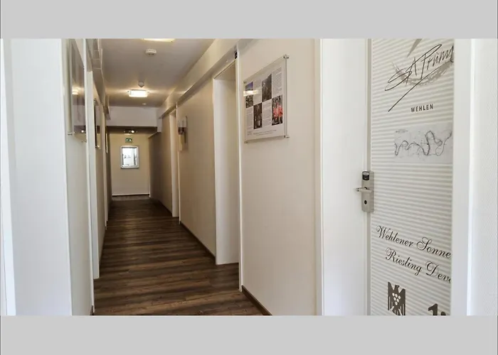 Christiana'S Wein & Art Hotel Verbandsgemeinde Verbandsgemeinde Bernkastel-Kues