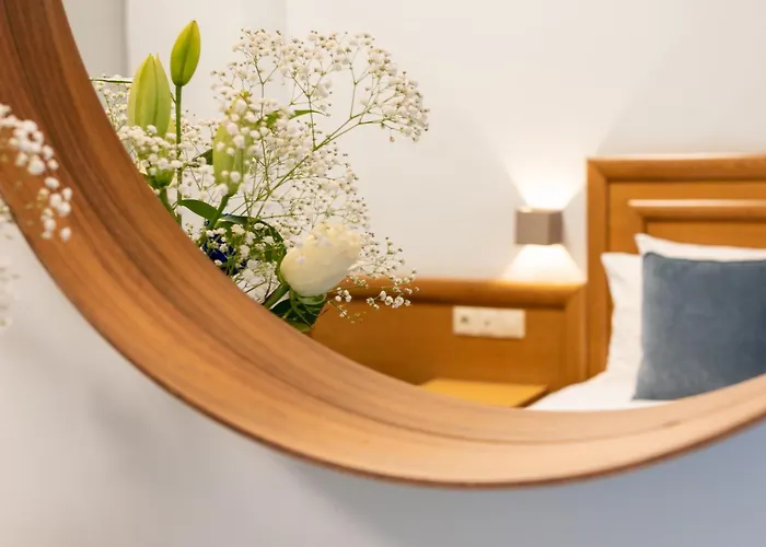 Poseidonio Hotel Piraeus