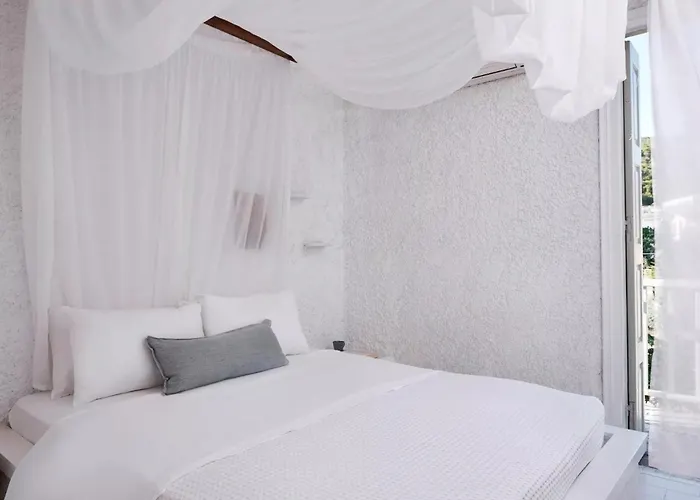 Cascade Holiday Resort Poros Town