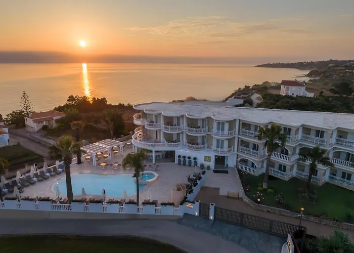 Arkadia Hotel Kypseli