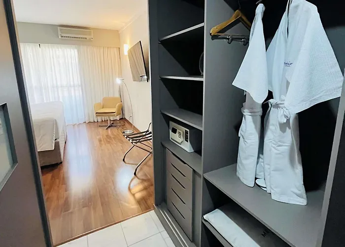 Mercure Sao Paulo Grand Plaza Paulista