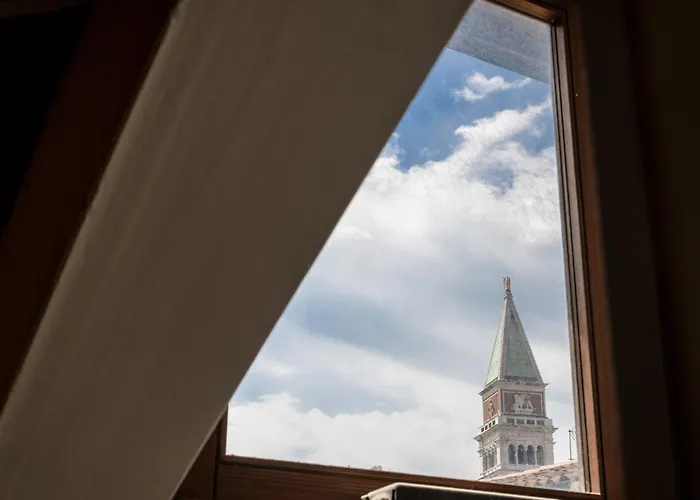 Ca' Del Campo Hotel Venice