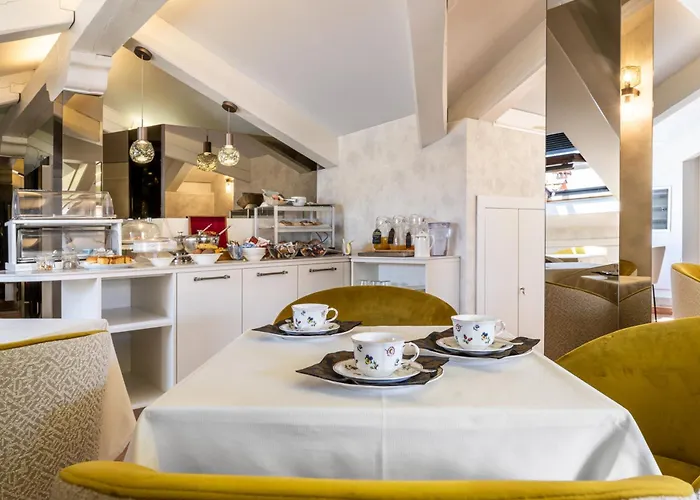 Ca' Del Campo Hotel Venice