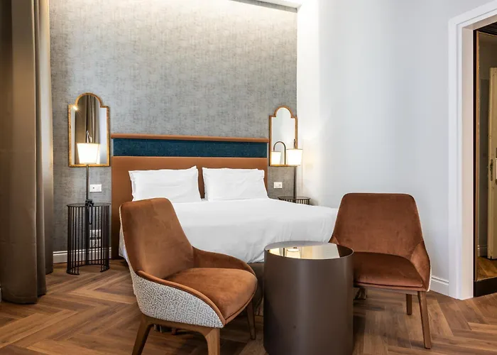 Hotel Ca' Del Campo à Venise