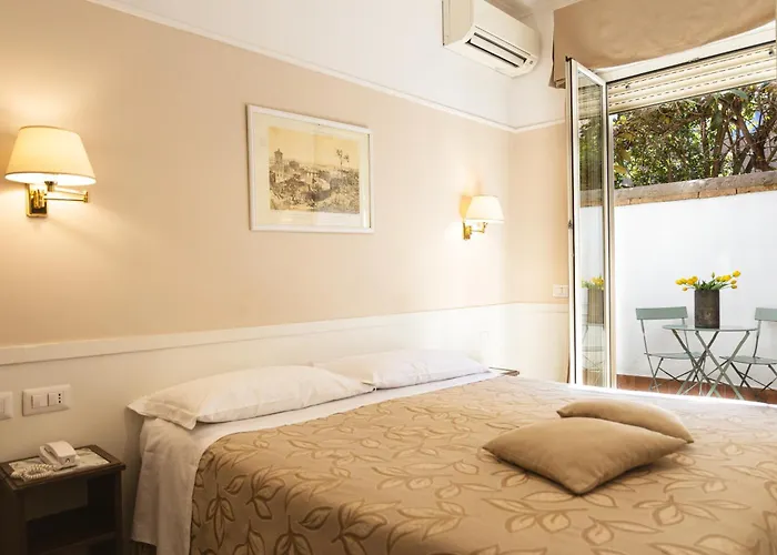 Hotel Modigliani Roma