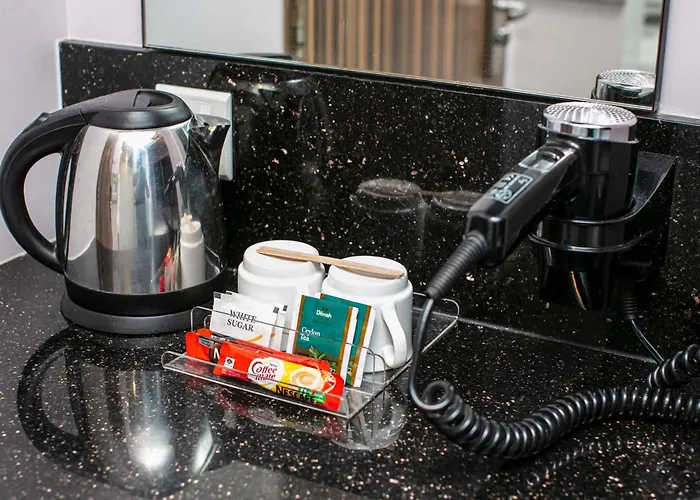 Ibis Budget Singapore Imperial