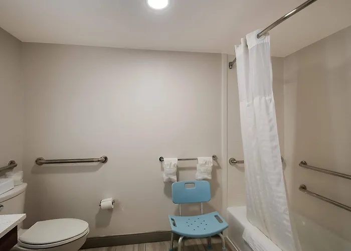 Comfort Inn Falls Church - Tysons Corner