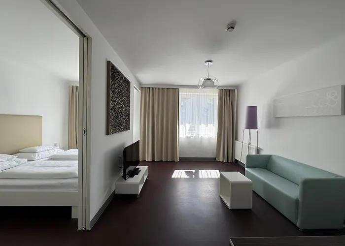Stanys - Das Apartmenthotel Vienna