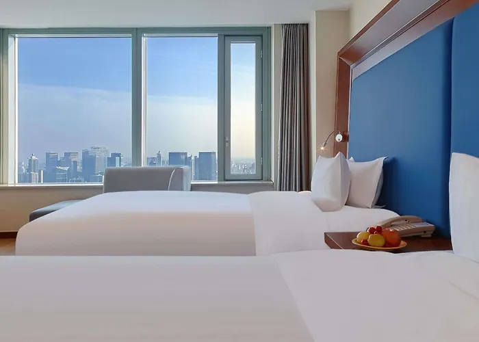Novotel Atlantis Shanghái