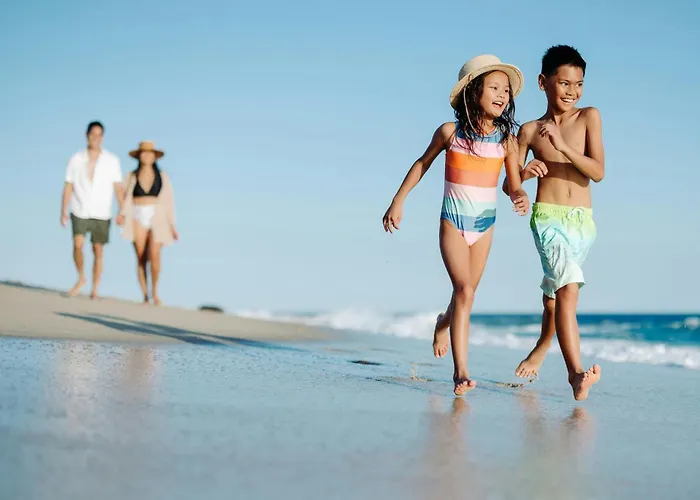 The Westin Los Cabos Resort Villas San Jose del Cabo
