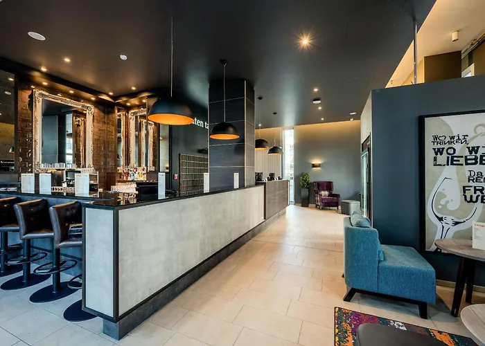 Premier Inn Berlin City Spittelmarkt