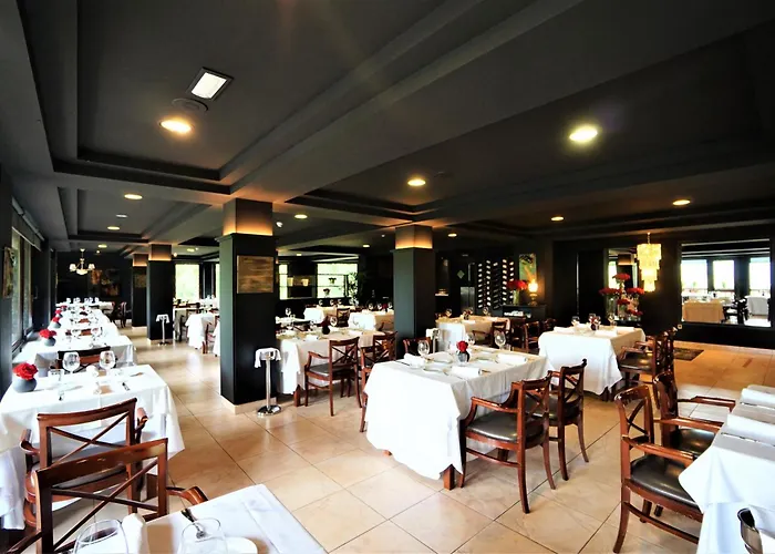 Hotel & Spa Niunit El Serrat