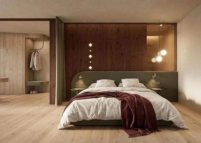 Hotel Villa Stefania Innichen