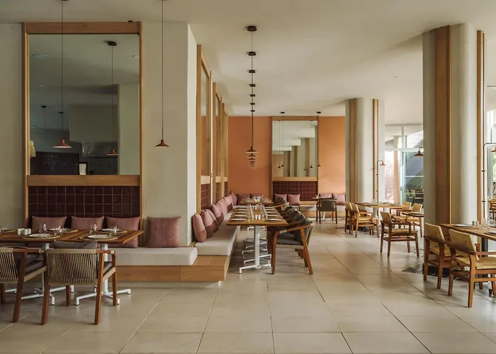 Paradisus By Melia Fuerteventura Costa Calma