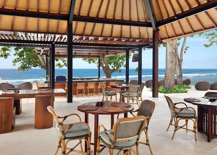 Novotel Bali Benoa Nusa Dua 