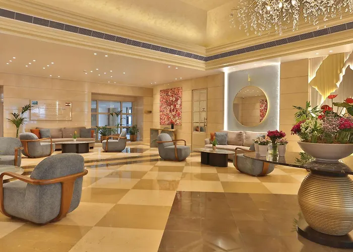 Mövenpick Hotel Beirut