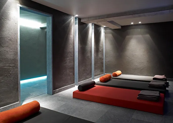 D-Hotel Courtrai