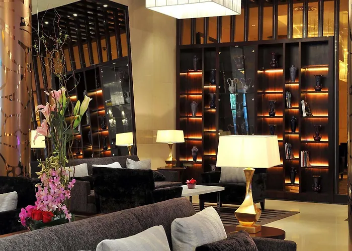 Grand Mercure Shanghai Hongqiao