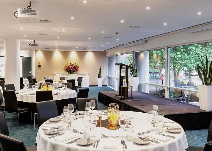 Novotel Sydney Darling Square