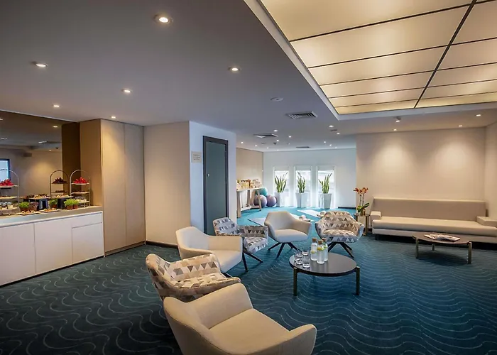 Novotel Sydney Darling Square
