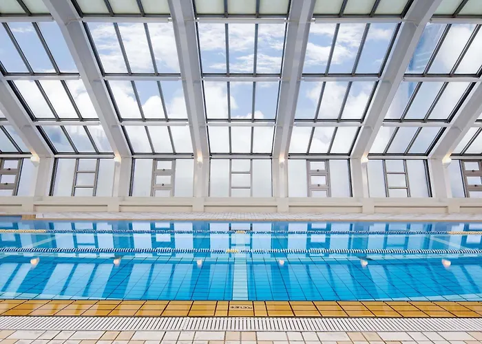Swissotel Nankai Ōsaka