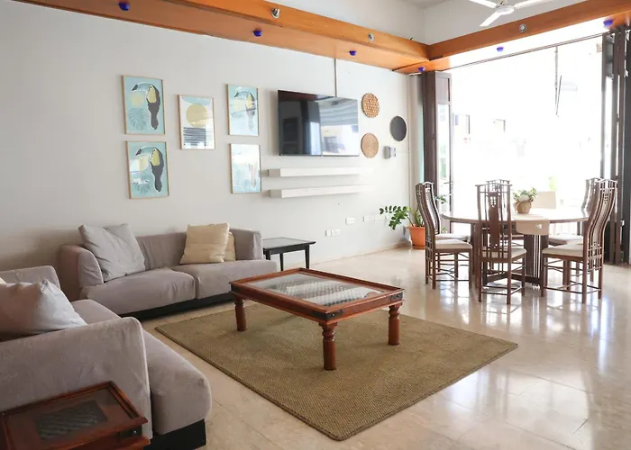 Senator Hotel Apartments - Adults Only Agia Napa
