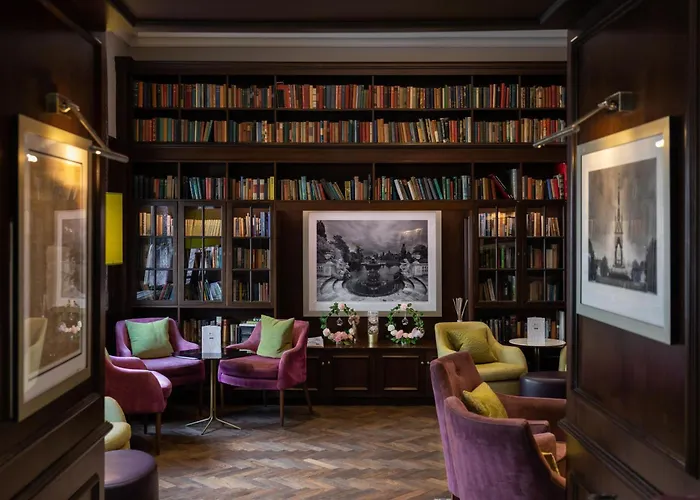 Mornington Hotel London Kensington, BW Premier Collection