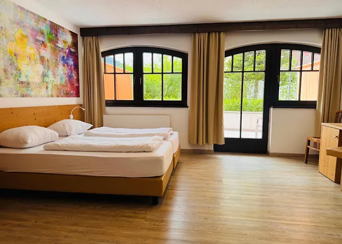 Family Hotel Schloss Rosenegg Fieberbrunn