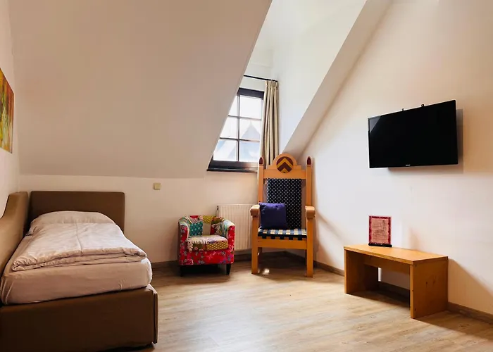 Family Hotel Schloss Rosenegg Fieberbrunn