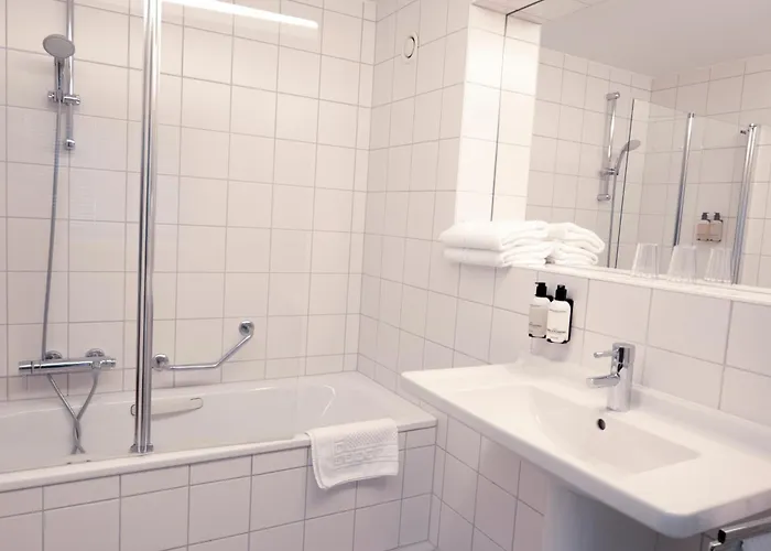 Hotel Simoncini Luxembourg