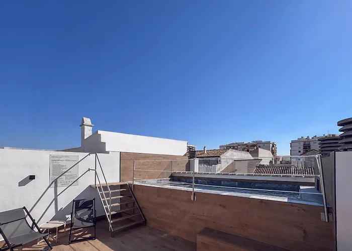 Amaranta Hotel Boutique Ronda