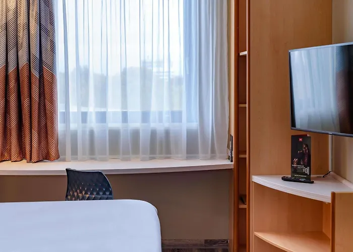 Ibis Heilbronn City