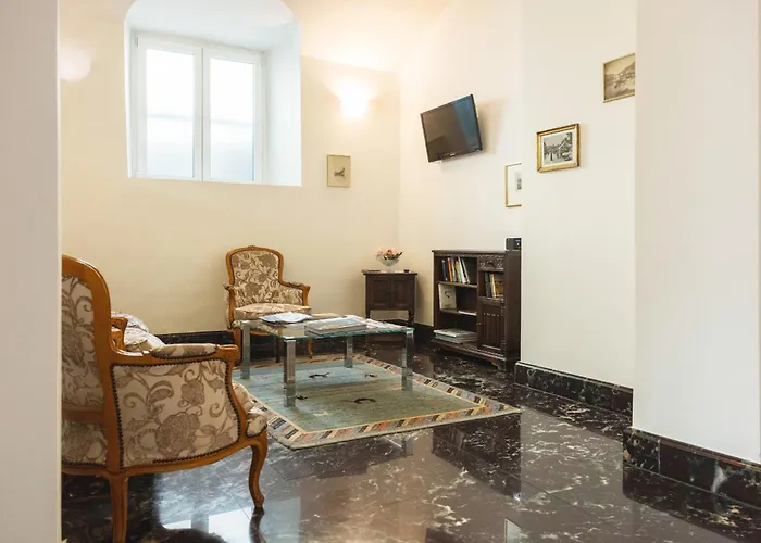 Hotel Rio Muralto